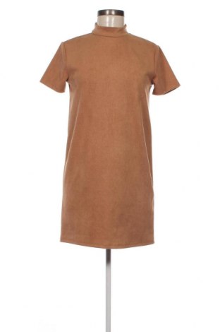 Φόρεμα Primark, Μέγεθος XXS, Χρώμα Καφέ, Τιμή 17,94 €