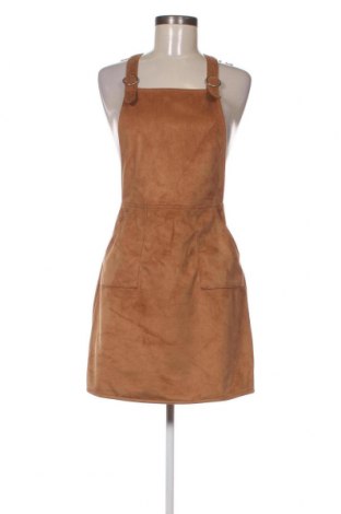 Φόρεμα Primark, Μέγεθος S, Χρώμα Καφέ, Τιμή 10,23 €