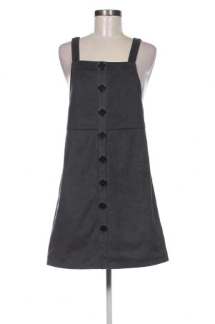 Φόρεμα Primark, Μέγεθος L, Χρώμα Γκρί, Τιμή 4,31 €