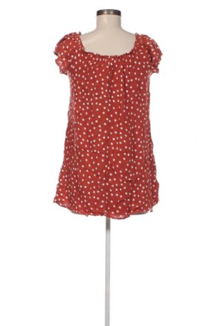 Φόρεμα Primark, Μέγεθος M, Χρώμα Πορτοκαλί, Τιμή 9,69 €