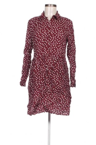 Kleid Primark, Größe M, Farbe Rot, Preis 11,50 €