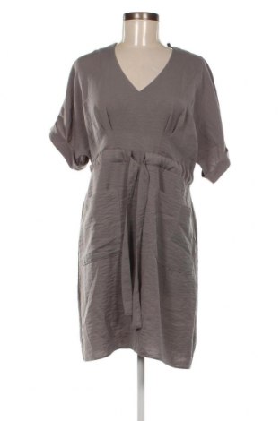 Kleid Primark, Größe XS, Farbe Grau, Preis 20,18 €
