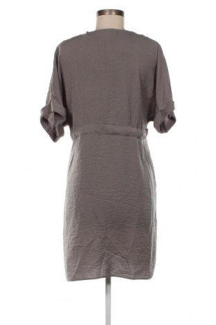 Kleid Primark, Größe XS, Farbe Grau, Preis 5,45 €