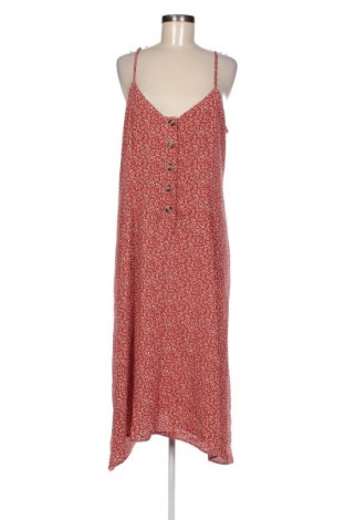 Kleid Primark, Größe XL, Farbe Orange, Preis 12,11 €