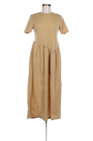 Kleid Primark, Größe XS, Farbe Beige, Preis 5,85 €
