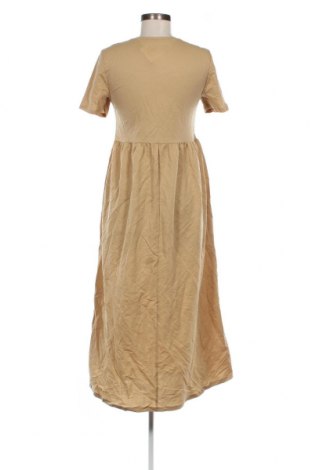 Kleid Primark, Größe XS, Farbe Beige, Preis 5,85 €