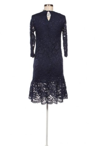 Φόρεμα Princess Goes Hollywood, Μέγεθος M, Χρώμα Μπλέ, Τιμή 80,41 €