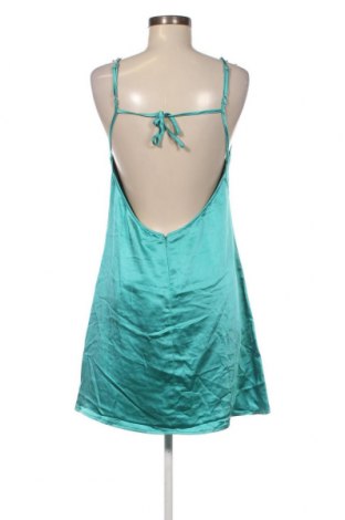 Kleid Princess Polly, Größe M, Farbe Blau, Preis 14,61 €