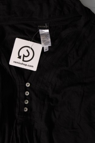 Φόρεμα Privacy, Μέγεθος XL, Χρώμα Μαύρο, Τιμή 15,25 €