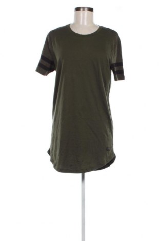 Kleid Produkt by Jack & Jones, Größe M, Farbe Grün, Preis € 19,04