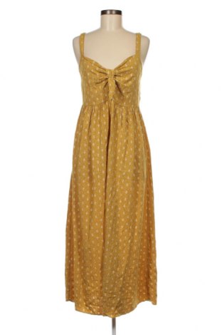 Šaty  Promise, Velikost M, Barva Žlutá, Cena  608,00 Kč