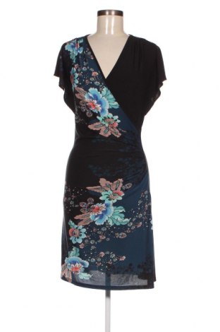 Kleid Promod, Größe S, Farbe Mehrfarbig, Preis 33,40 €
