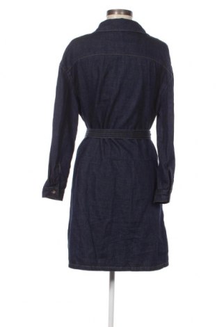 Šaty  Promod, Veľkosť M, Farba Modrá, Cena  24,46 €