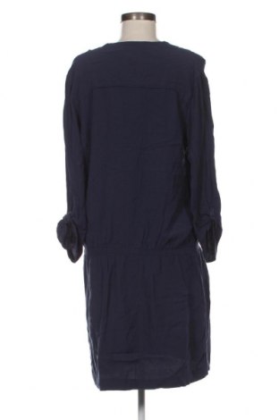 Kleid Promod, Größe M, Farbe Blau, Preis 5,01 €