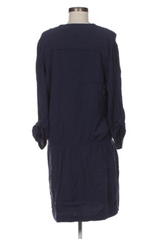 Kleid Promod, Größe M, Farbe Blau, Preis 33,40 €