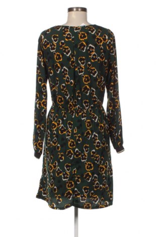 Kleid Promod, Größe S, Farbe Mehrfarbig, Preis 8,75 €
