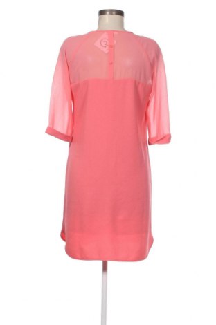 Kleid Promod, Größe M, Farbe Rosa, Preis 9,82 €