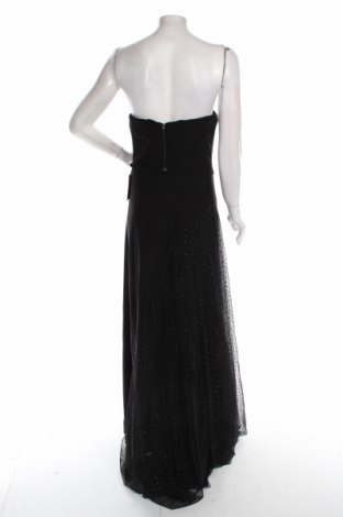 Šaty  Pronovias, Veľkosť S, Farba Čierna, Cena  60,68 €