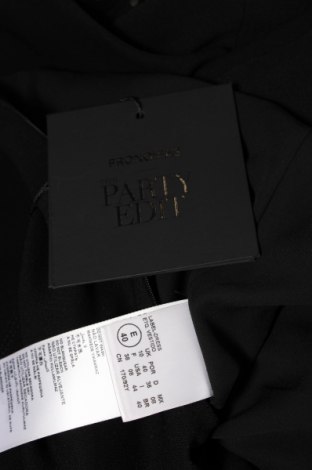 Šaty  Pronovias, Veľkosť S, Farba Čierna, Cena  60,68 €
