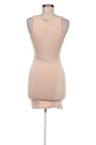 Kleid Public Desire, Größe S, Farbe Beige, Preis € 10,56