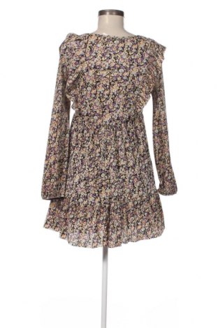 Kleid Pull&Bear, Größe S, Farbe Mehrfarbig, Preis 8,01 €