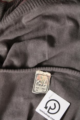Kleid Pull&Bear, Größe M, Farbe Grau, Preis 4,24 €