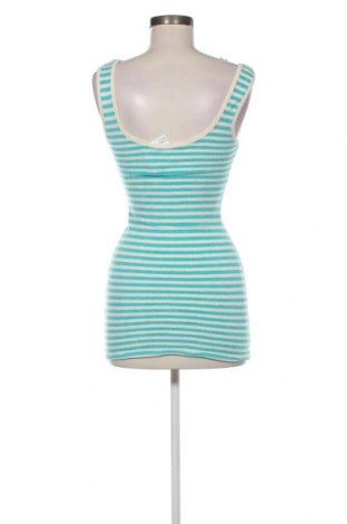 Kleid Pull&Bear, Größe XS, Farbe Blau, Preis 23,71 €