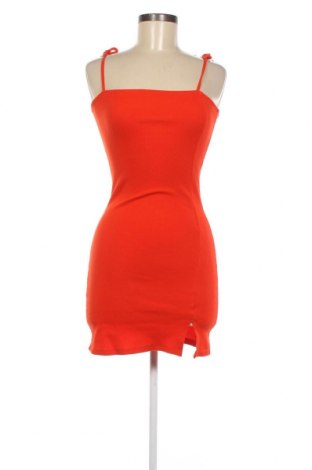Φόρεμα Pull&Bear, Μέγεθος M, Χρώμα Κόκκινο, Τιμή 13,51 €