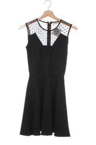 Šaty  Pull&Bear, Veľkosť S, Farba Čierna, Cena  16,44 €