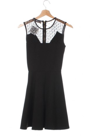 Φόρεμα Pull&Bear, Μέγεθος S, Χρώμα Μαύρο, Τιμή 10,76 €