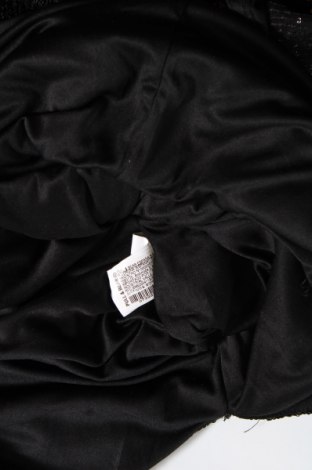 Rochie Pull&Bear, Mărime S, Culoare Negru, Preț 127,32 Lei