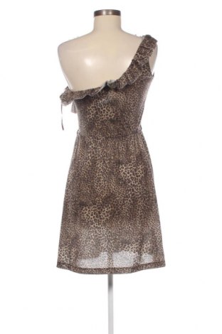 Φόρεμα Pull&Bear, Μέγεθος L, Χρώμα Πολύχρωμο, Τιμή 8,01 €