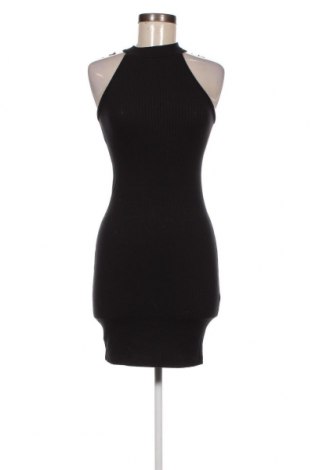 Φόρεμα Pull&Bear, Μέγεθος M, Χρώμα Μαύρο, Τιμή 4,45 €