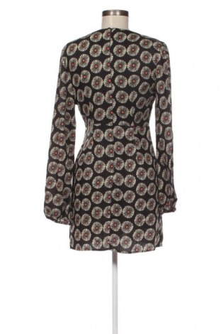 Φόρεμα Pull&Bear, Μέγεθος L, Χρώμα Πολύχρωμο, Τιμή 8,10 €