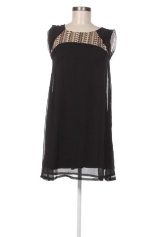 Kleid Pull&Bear, Größe S, Farbe Mehrfarbig, Preis 5,93 €