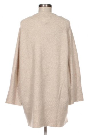 Kleid Pull&Bear, Größe S, Farbe Beige, Preis 12,71 €