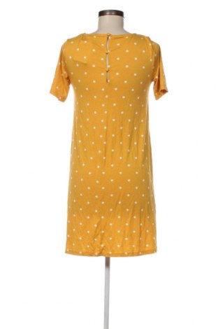 Šaty  Pull&Bear, Velikost M, Barva Žlutá, Cena  241,00 Kč