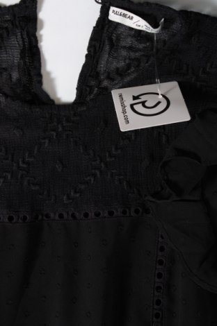 Kleid Pull&Bear, Größe S, Farbe Schwarz, Preis 8,90 €