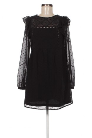 Φόρεμα Pull&Bear, Μέγεθος S, Χρώμα Μαύρο, Τιμή 8,90 €