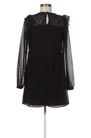 Φόρεμα Pull&Bear, Μέγεθος S, Χρώμα Μαύρο, Τιμή 8,90 €