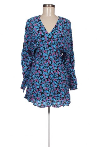 Φόρεμα Pull&Bear, Μέγεθος S, Χρώμα Πολύχρωμο, Τιμή 8,55 €