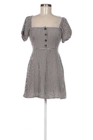 Φόρεμα Pull&Bear, Μέγεθος S, Χρώμα Πολύχρωμο, Τιμή 15,00 €