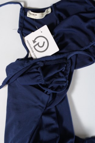 Šaty  Pull&Bear, Veľkosť XS, Farba Modrá, Cena  7,40 €