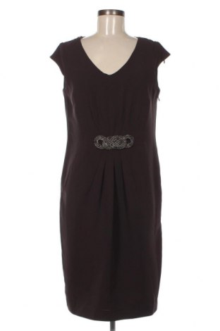 Kleid Punt Roma, Größe L, Farbe Grau, Preis € 43,87