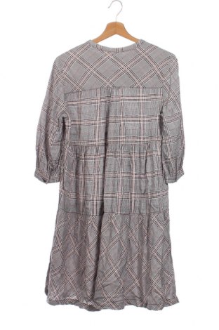 Kleid Q/S by S.Oliver, Größe XS, Farbe Grau, Preis € 10,04