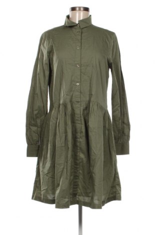 Φόρεμα Q/S by S.Oliver, Μέγεθος S, Χρώμα Πράσινο, Τιμή 17,81 €