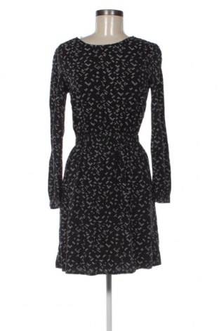 Φόρεμα Q/S by S.Oliver, Μέγεθος XS, Χρώμα Μαύρο, Τιμή 17,81 €