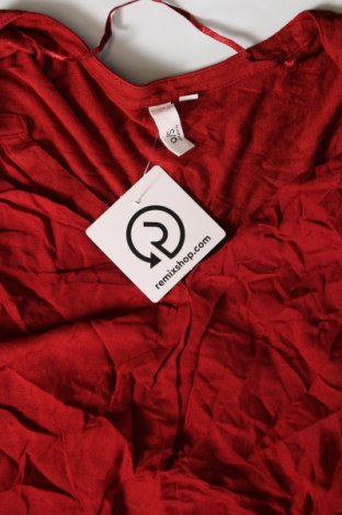 Sukienka Q/S by S.Oliver, Rozmiar M, Kolor Czerwony, Cena 92,12 zł