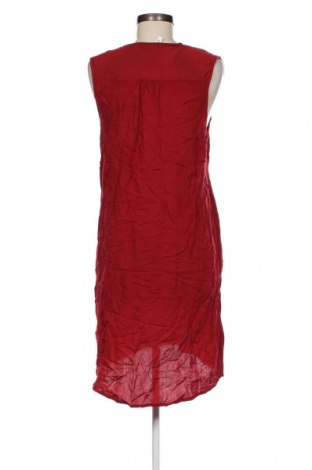 Φόρεμα Q/S by S.Oliver, Μέγεθος M, Χρώμα Κόκκινο, Τιμή 17,81 €