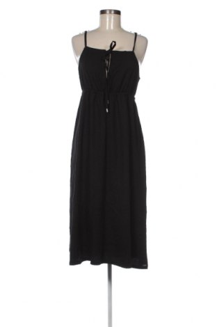 Φόρεμα Q/S by S.Oliver, Μέγεθος M, Χρώμα Μαύρο, Τιμή 8,91 €